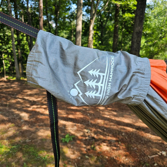 REM Hammock – Complete Sleep System - Premium Hammock Parts & Accessories by Xtreme Canopies