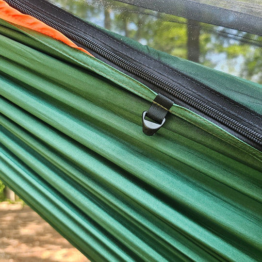 REM Hammock – Complete Sleep System - Premium Hammock Parts & Accessories by Xtreme Canopies