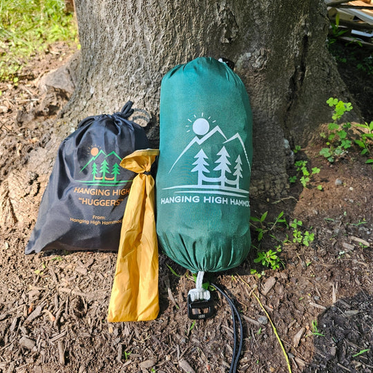 REM Hammock – Complete Sleep System - Premium Hammock Parts & Accessories by Xtreme Canopies