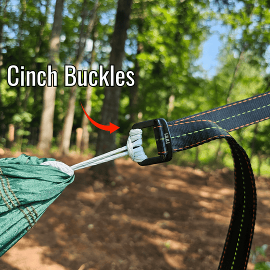 REM Hammock – Complete Sleep System - Premium Hammock Parts & Accessories by Xtreme Canopies
