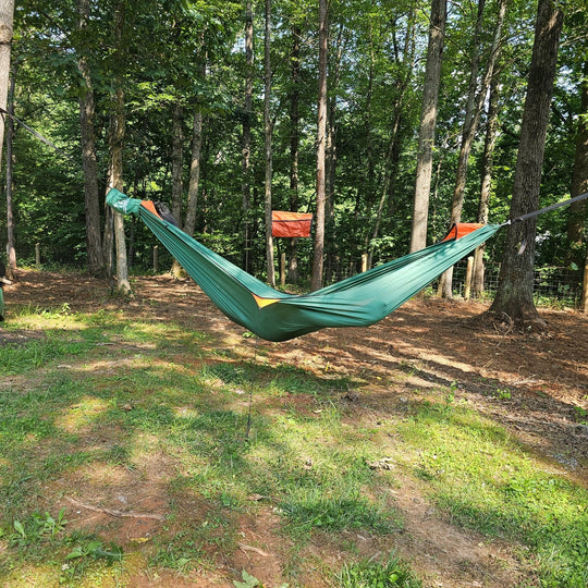REM Hammock – Complete Sleep System - Premium Hammock Parts & Accessories by Xtreme Canopies