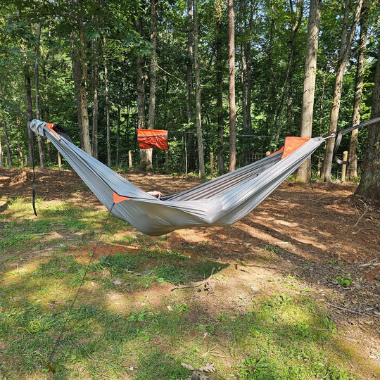 REM Hammock – Complete Sleep System - Premium Hammock Parts & Accessories by Xtreme Canopies