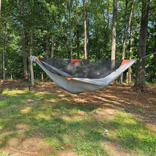 REM Hammock – Complete Sleep System - Premium Hammock Parts & Accessories by Xtreme Canopies