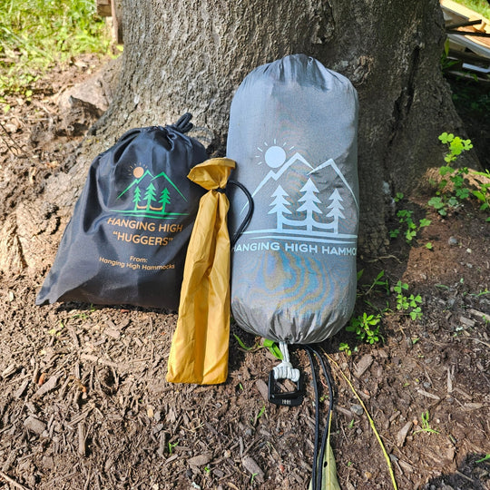 REM Hammock – Complete Sleep System - Premium Hammock Parts & Accessories by Xtreme Canopies