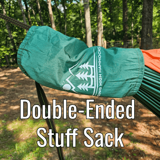 REM Hammock – Complete Sleep System - Premium Hammock Parts & Accessories by Xtreme Canopies