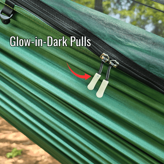 REM Hammock – Complete Sleep System - Premium Hammock Parts & Accessories by Xtreme Canopies
