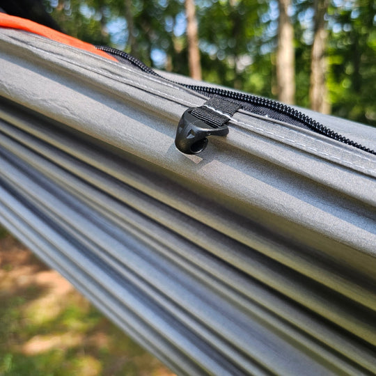 REM Hammock – Complete Sleep System - Premium Hammock Parts & Accessories by Xtreme Canopies