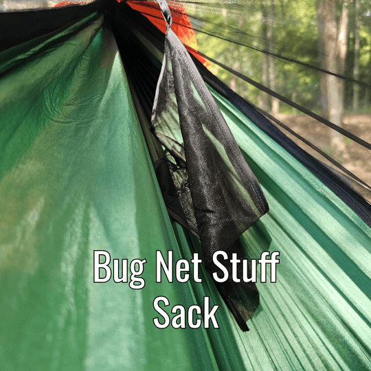 REM Hammock – Complete Sleep System - Premium Hammock Parts & Accessories by Xtreme Canopies