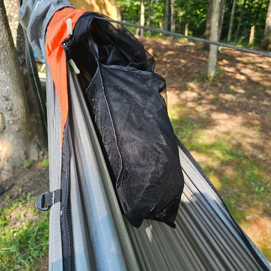 REM Hammock – Complete Sleep System - Premium Hammock Parts & Accessories by Xtreme Canopies