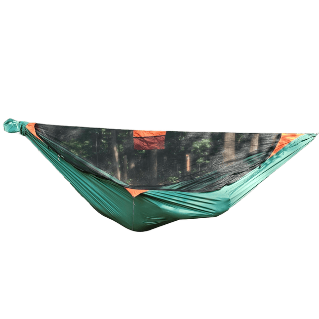 REM Hammock – Complete Sleep System - Premium Hammock Parts & Accessories by Xtreme Canopies