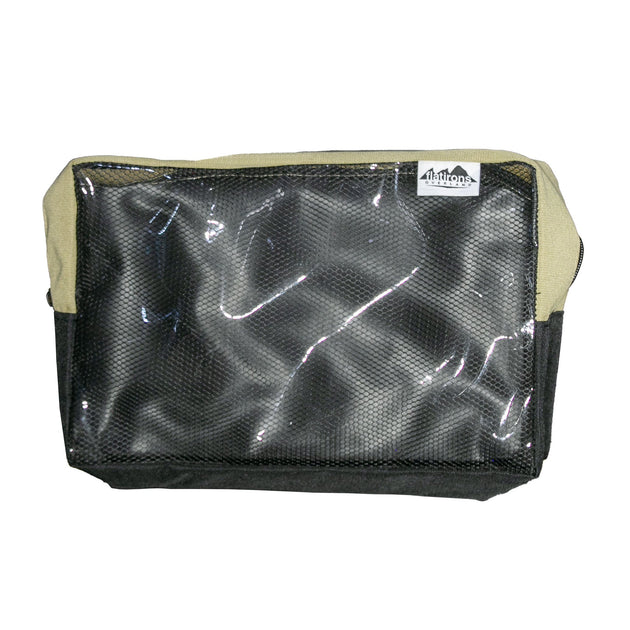 RiPouch™ Velcro Bag - Full (8x12") - Premium Velcro Bag by Xtreme Canopies