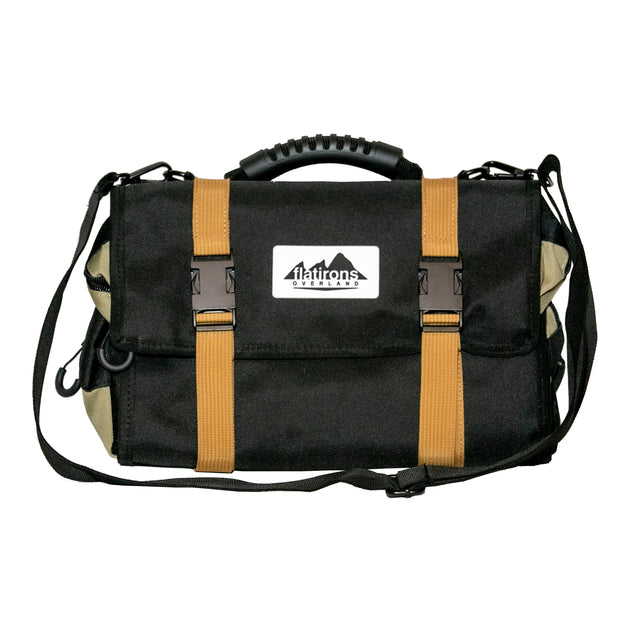 RiPouch™ Gear Roll - Premium Gear Roll by Xtreme Canopies