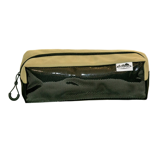 RiPouch™ Velcro Bag - Standard (4x12") - Premium Velcro Bag by Xtreme Canopies