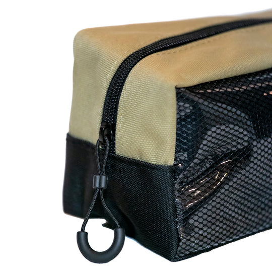 RiPouch™ Velcro Bag - Half (4x6") - Premium Velcro Bag by Xtreme Canopies