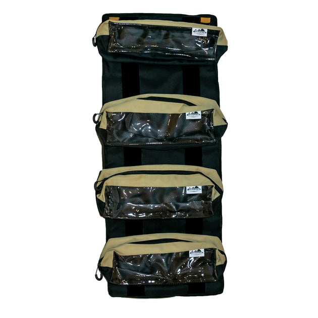 RiPouch™ Gear Roll - Premium Gear Roll by Xtreme Canopies