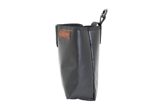 Roll-up Dump Pouch - Premium Truck Accessory by Xtreme Canopies