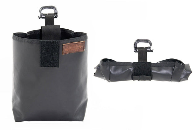 Roll-up Dump Pouch - Premium Truck Accessory by Xtreme Canopies