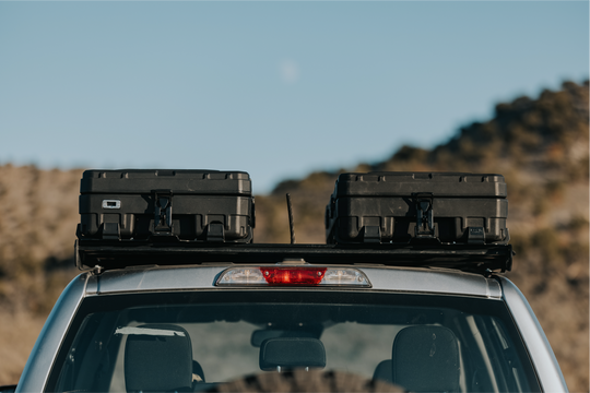 83L Rugged Case - Premium Storage by Xtreme Canopies