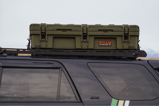 95L Rugged Mounts - Premium Mounts by Xtreme Canopies