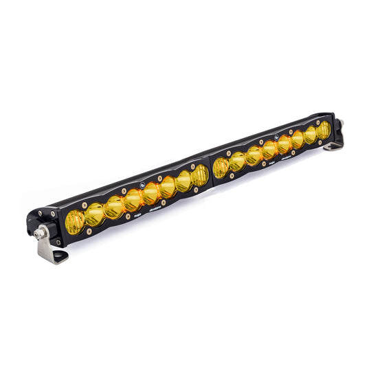 Baja Designs S8 LED Light Bars - Premium Lighting by Xtreme Canopies