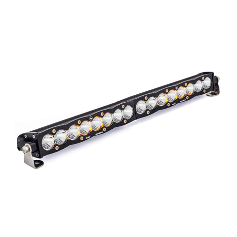 Baja Designs S8 LED Light Bars - Premium Lighting by Xtreme Canopies