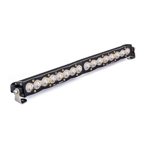Baja Designs S8 LED Light Bars - Premium Lighting by Xtreme Canopies