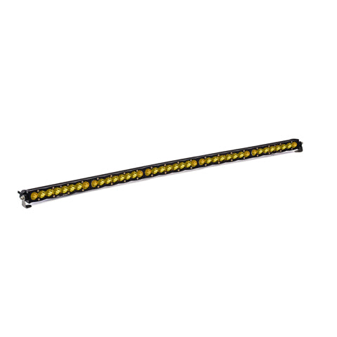 Baja Designs S8 LED Light Bars - Premium Lighting by Xtreme Canopies