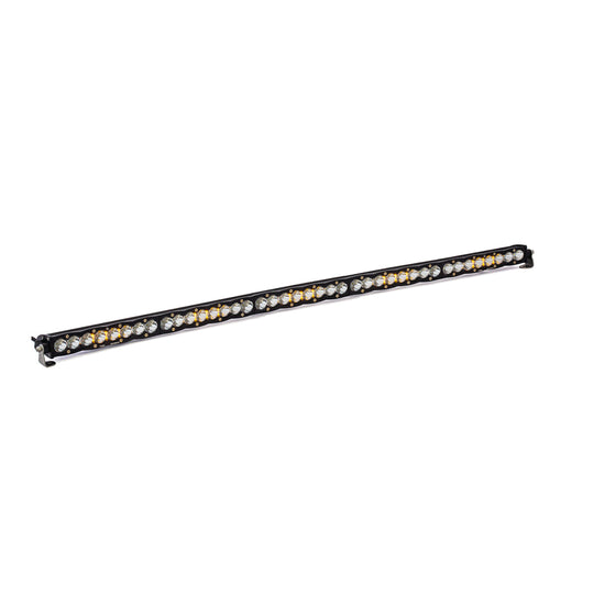 Baja Designs S8 LED Light Bars - Premium Lighting by Xtreme Canopies