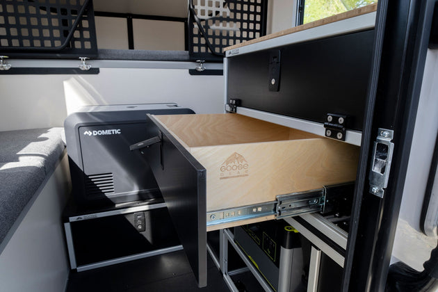 Scout Tuktut Drawer Module - Premium Camper by Xtreme Canopies