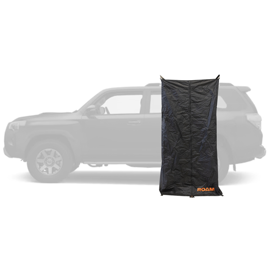 Shower Room - Premium Shower Room by Xtreme Canopies