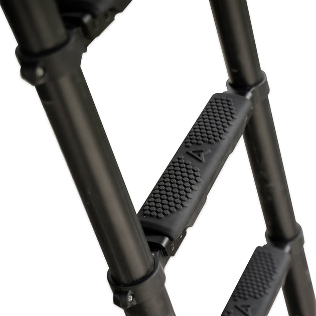 Ladder Soft Steps - Premium Tent Accessory by Xtreme Canopies