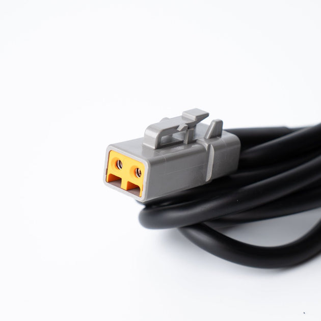 INEOS Grenadier: Starlink Mini DTP Power Cable (1m / 2m / 3m) - Premium Truck Accessory by Xtreme Canopies