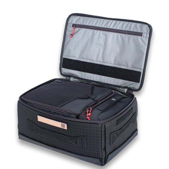 Stingray™ Flat Box - Premium Goose Gear Accessories by Xtreme Canopies