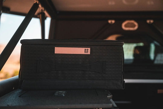 Stingray™ Flat Box - Premium Goose Gear Accessories by Xtreme Canopies