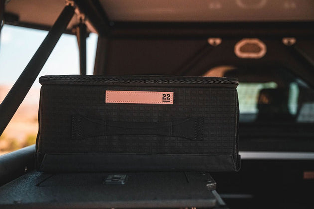 Stingray™ Flat Box - Premium Goose Gear Accessories by Xtreme Canopies