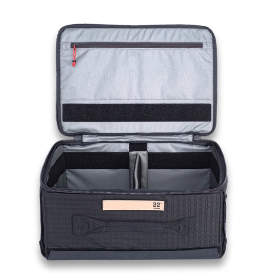 Stingray™ Flat Box - Premium Goose Gear Accessories by Xtreme Canopies