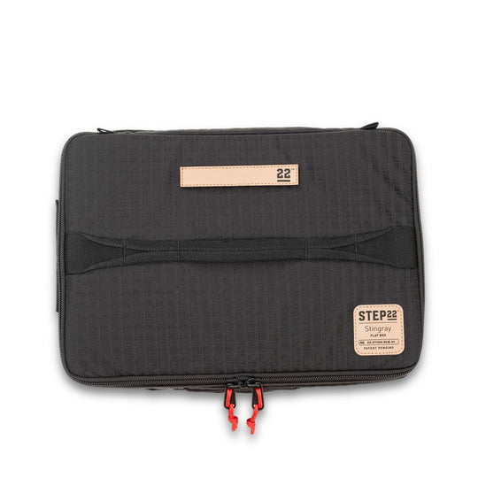 Stingray™ Flat Box - Premium Goose Gear Accessories by Xtreme Canopies