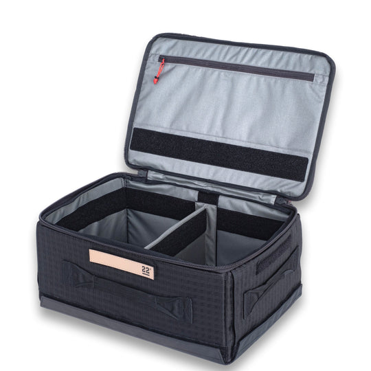Stingray™ Flat Box - Premium Goose Gear Accessories by Xtreme Canopies