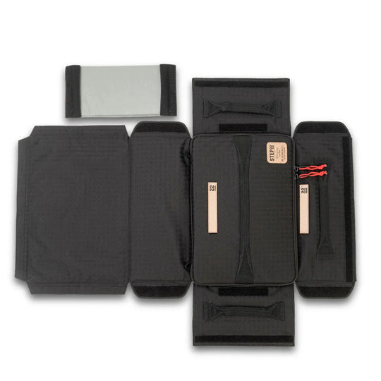 Stingray™ Flat Box - Premium Goose Gear Accessories by Xtreme Canopies