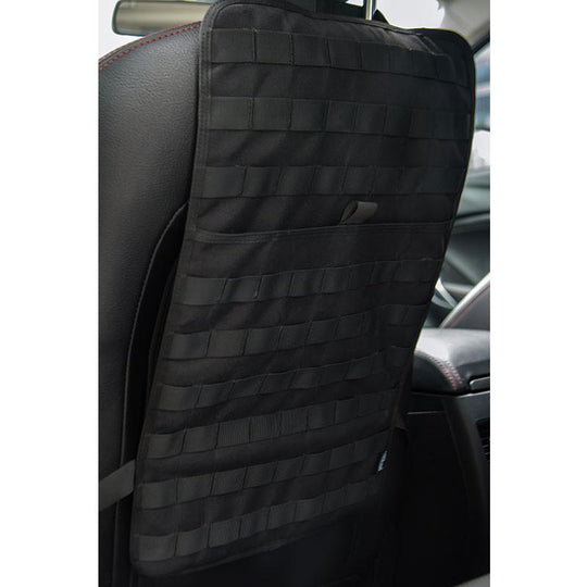 Tactical MOLLE Seat Organizer - Premium organizer by Xtreme Canopies