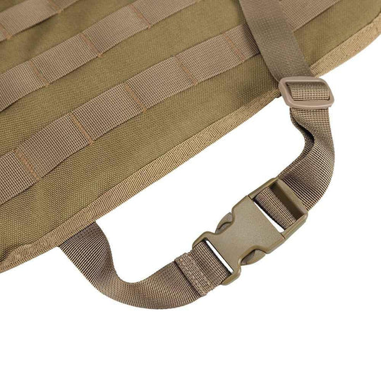Tactical MOLLE Seat Organizer - Premium organizer by Xtreme Canopies