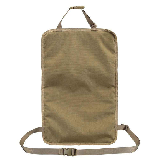 Tactical MOLLE Seat Organizer - Premium organizer by Xtreme Canopies