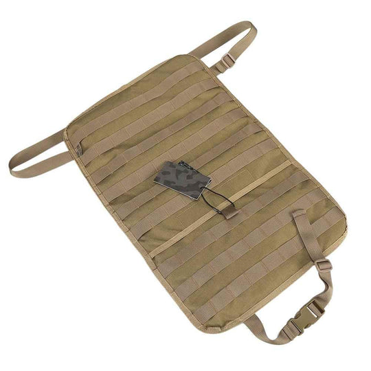 Tactical MOLLE Seat Organizer - Premium organizer by Xtreme Canopies
