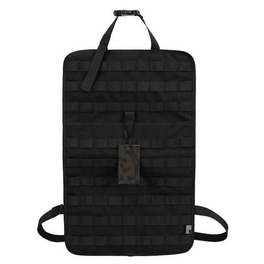 Tactical MOLLE Seat Organizer - Premium organizer by Xtreme Canopies