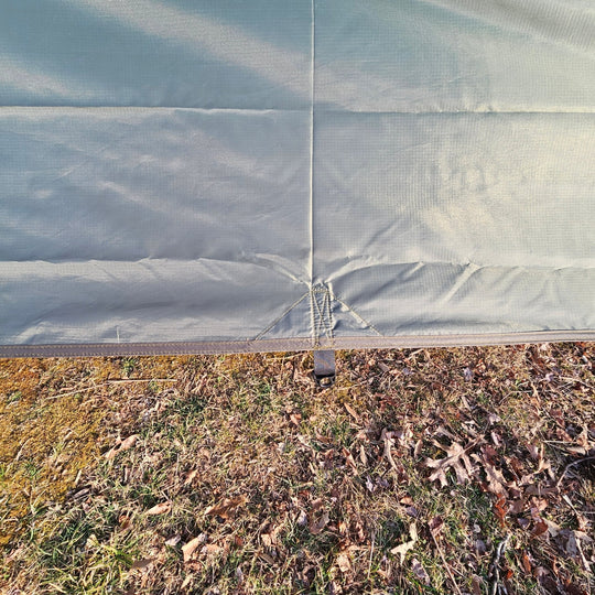 The Canopy – Waterproof 11' Hammock Tarp - Premium Hammock Parts & Accessories by Xtreme Canopies