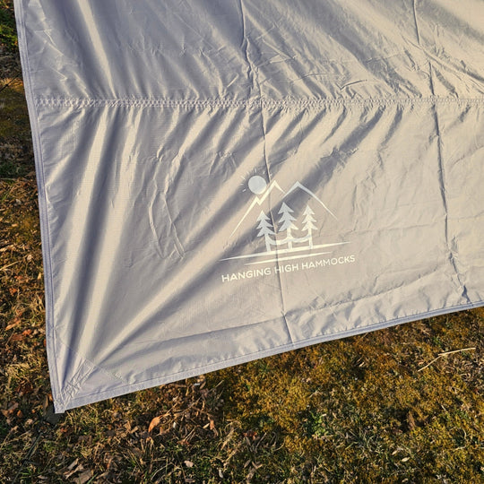 The Canopy – Waterproof 11' Hammock Tarp - Premium Hammock Parts & Accessories by Xtreme Canopies
