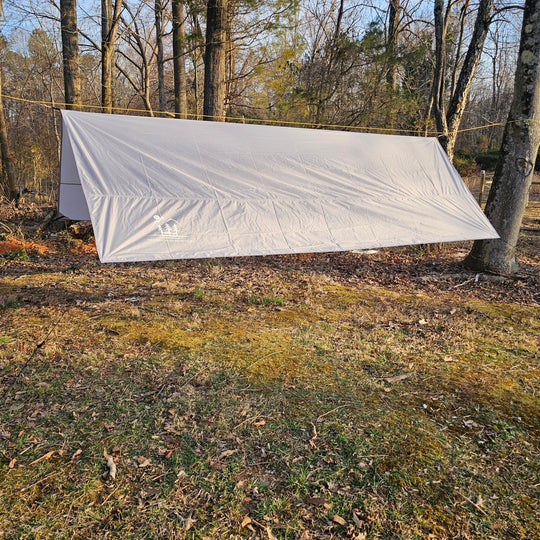 The Canopy – Waterproof 11' Hammock Tarp - Premium Hammock Parts & Accessories by Xtreme Canopies