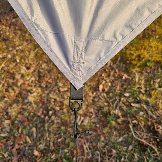 The Canopy – Waterproof 11' Hammock Tarp - Premium Hammock Parts & Accessories by Xtreme Canopies