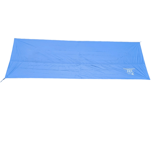 The Canopy – Waterproof 11' Hammock Tarp - Premium Hammock Parts & Accessories by Xtreme Canopies
