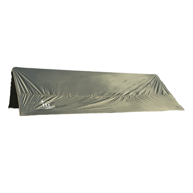 The Canopy – Waterproof 11' Hammock Tarp - Premium Hammock Parts & Accessories by Xtreme Canopies